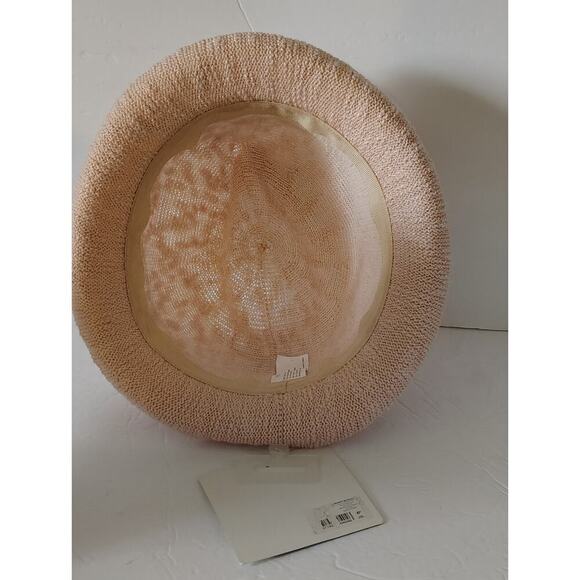 Pink Trilby Hat - Picture 4 of 6